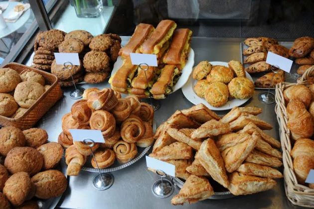 Colson Patisserie