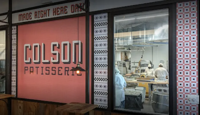 Colson Patisserie Picture 2