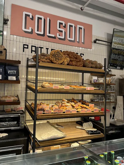 Colson Patisserie Picture 3