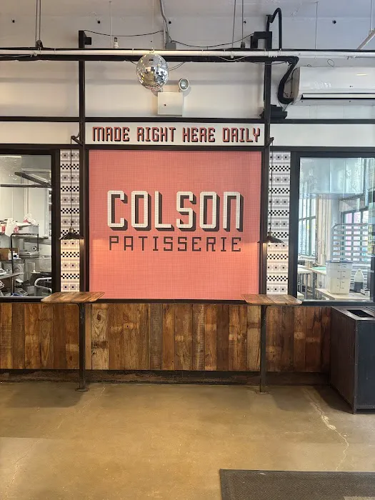 Colson Patisserie Picture 4