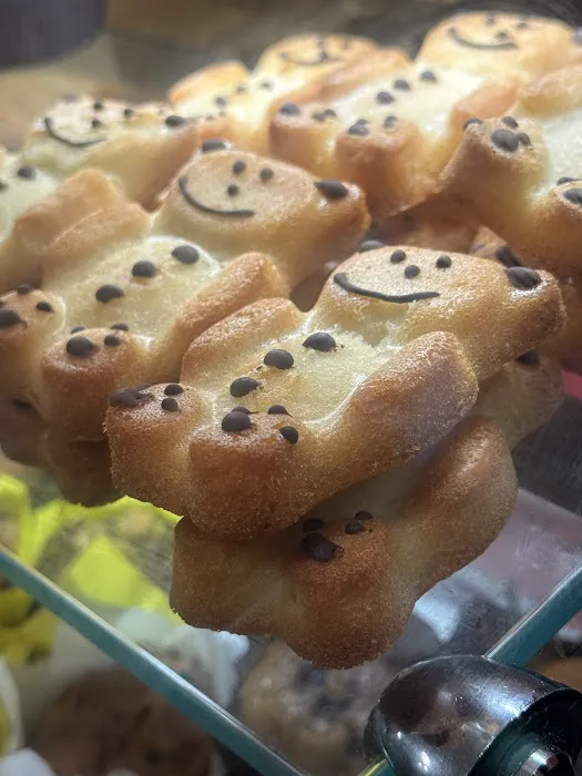 Colson Patisserie Picture 7