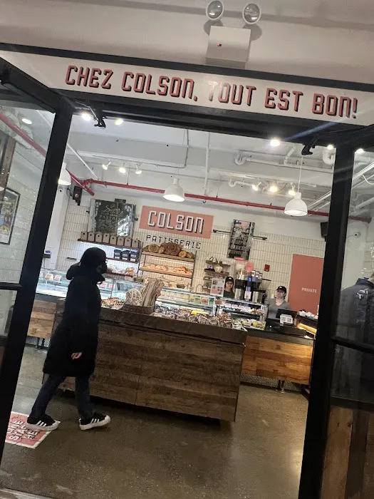 Colson Patisserie Picture 9