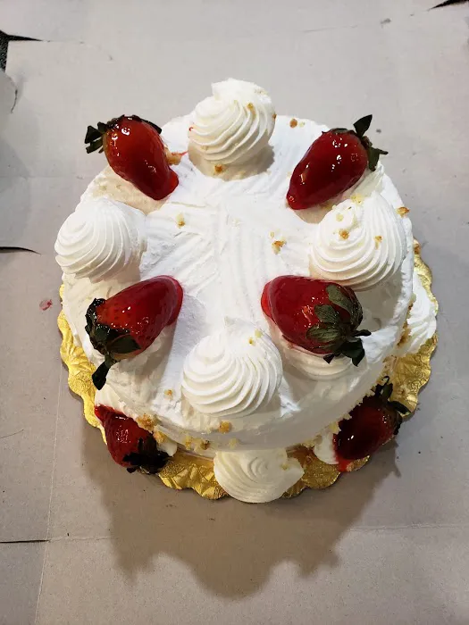 Regina Bakery Picture 2