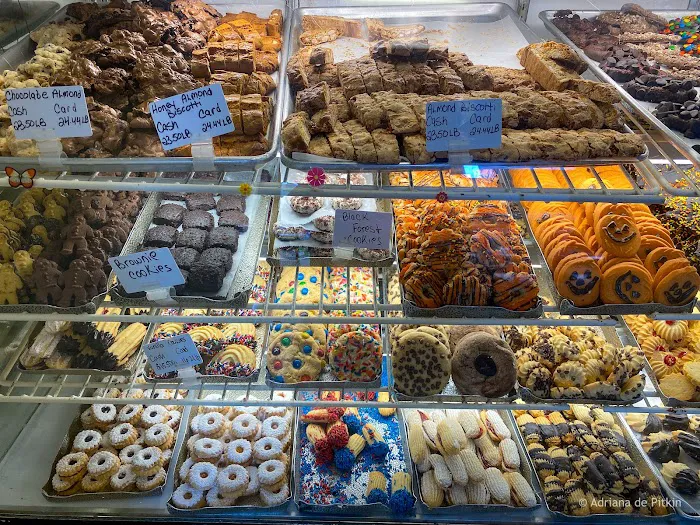 Regina Bakery Picture 3