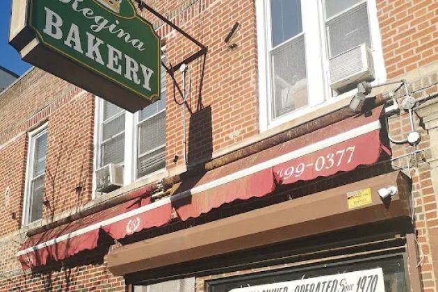 Regina Bakery