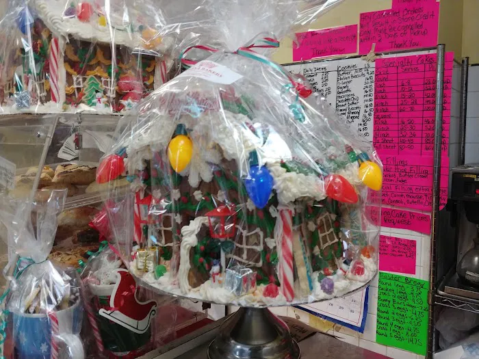 Regina Bakery Picture 5