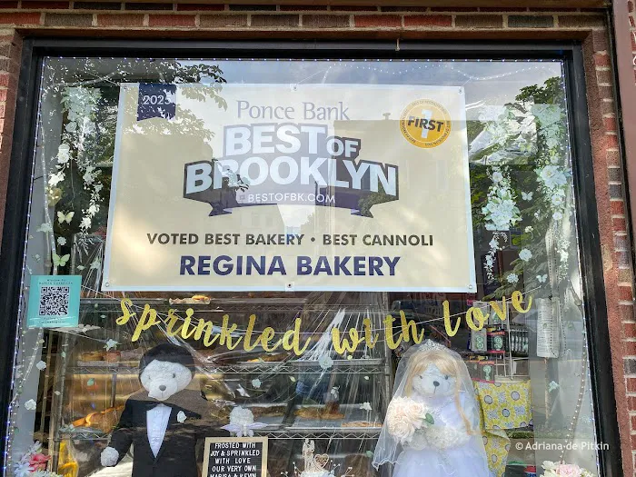 Regina Bakery Picture 6