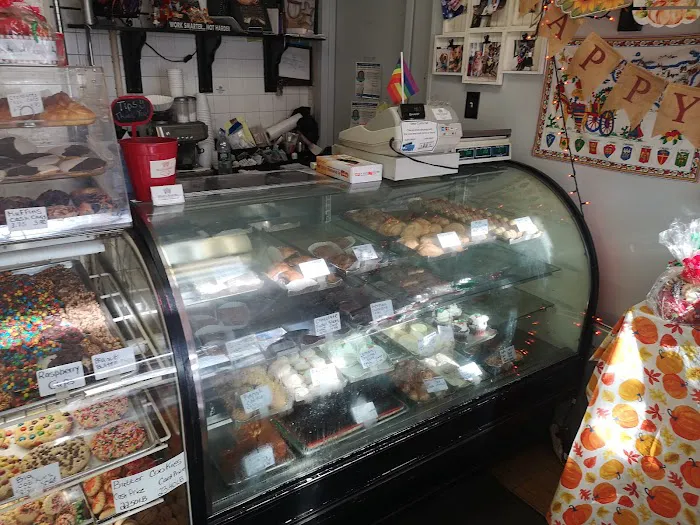 Regina Bakery Picture 4