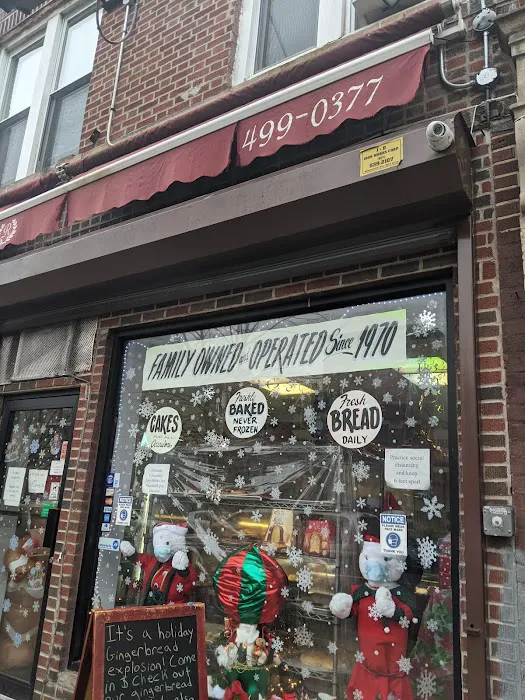 Regina Bakery Picture 10