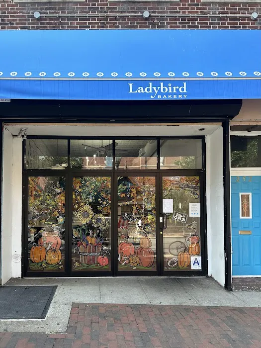 Ladybird Bakery Picture 1