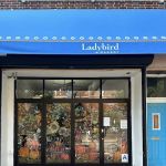 Ladybird Bakery