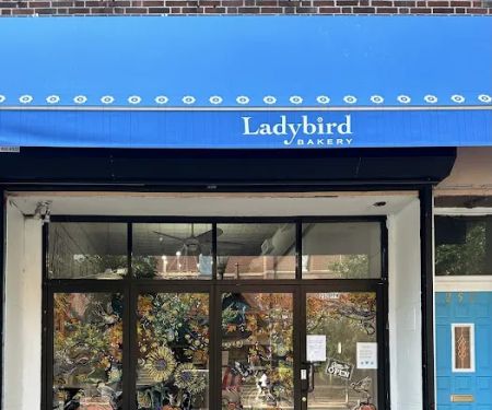 Ladybird Bakery
