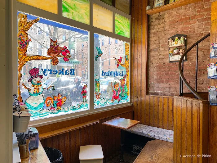 Ladybird Bakery Picture 7