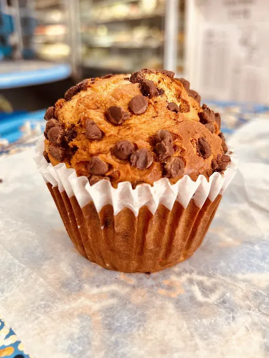 Ladybird Bakery Picture 10