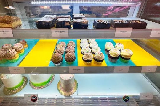 Butterly Bakeshop