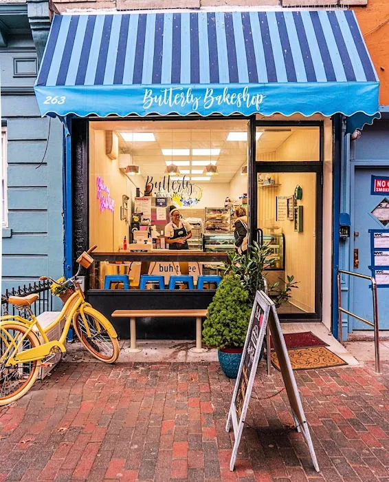 Butterly Bakeshop Picture 3