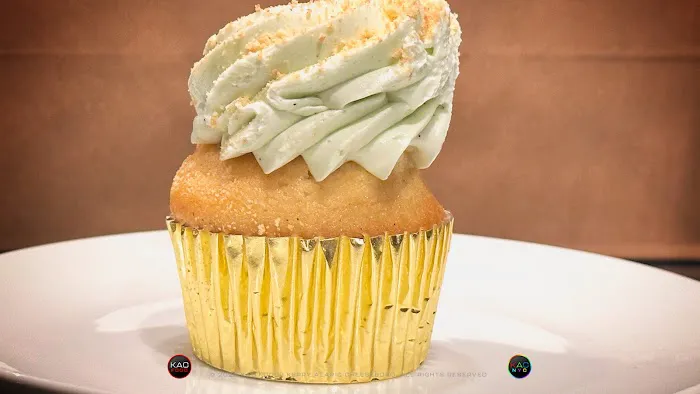 Butterly Bakeshop Picture 5