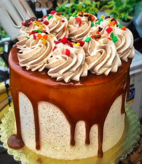 Butterly Bakeshop Picture 7