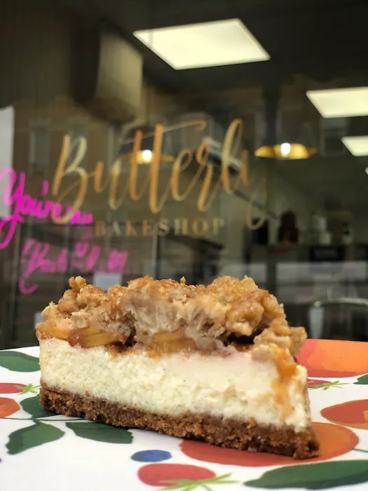 Butterly Bakeshop Picture 8