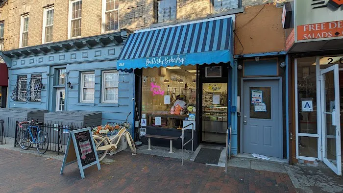 Butterly Bakeshop Picture 6