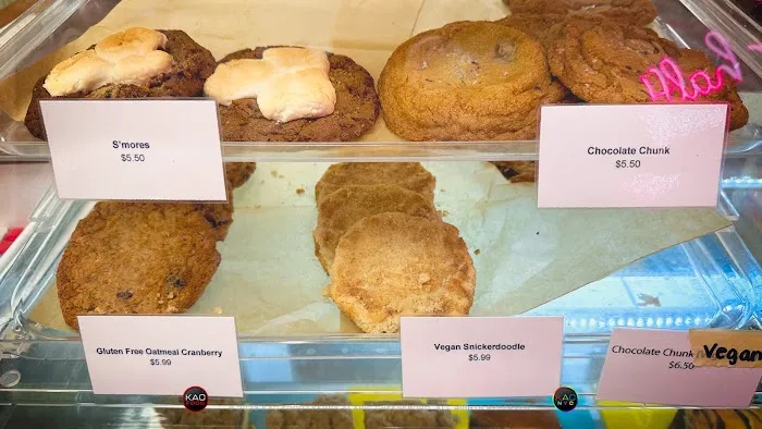 Butterly Bakeshop Picture 10