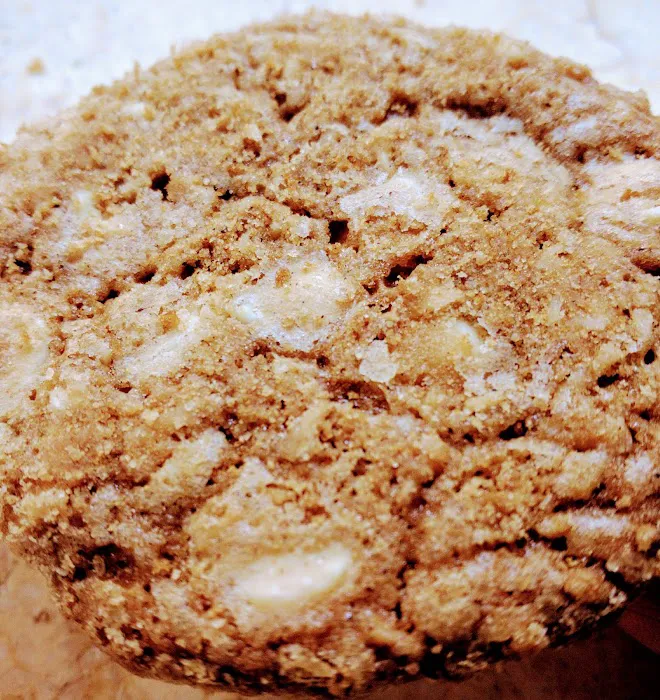 Whimsy & Spice Picture 1