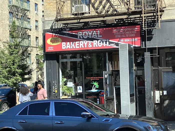 Royal Bakery Picture 2