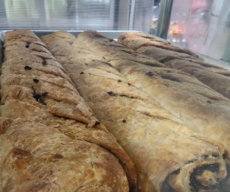 Royal Bakery