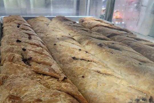 Royal Bakery