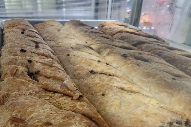 Royal Bakery