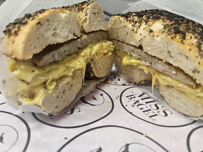 Miss Bagel Picture 3