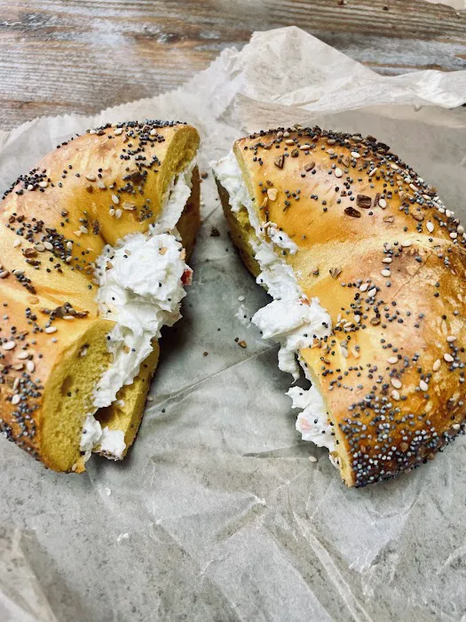 Miss Bagel Picture 4