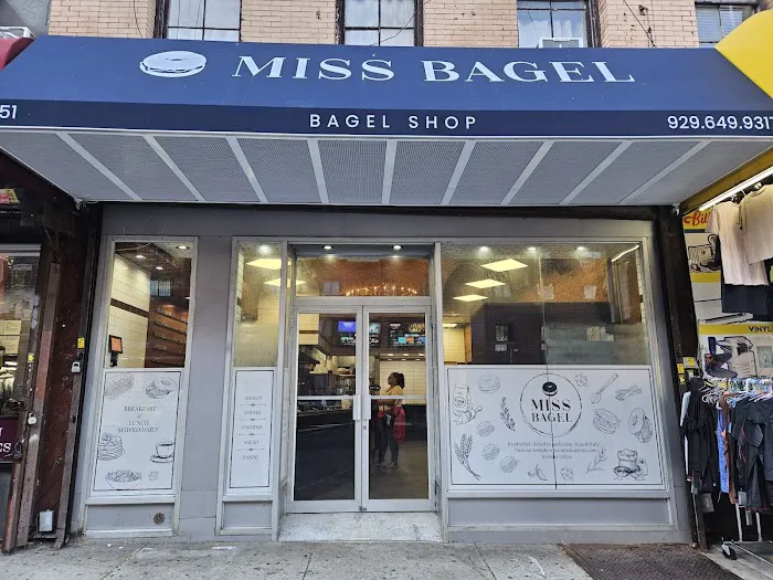 Miss Bagel Picture 6