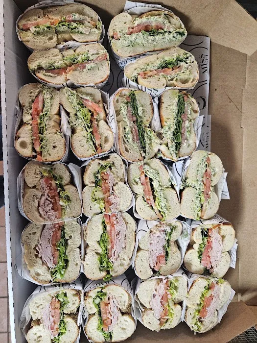 Miss Bagel Picture 8
