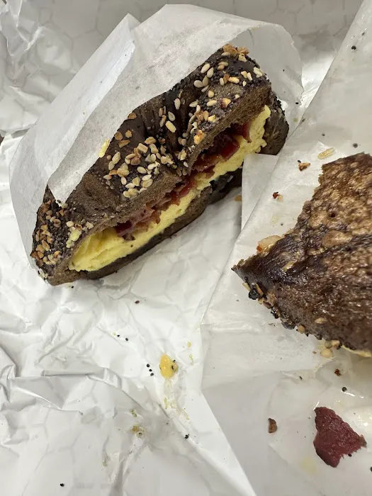 Miss Bagel Picture 10