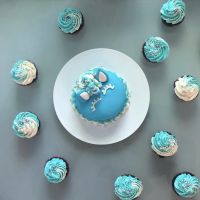 Sugar Butter Chocolate ico