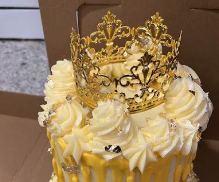 CakeBoiShop