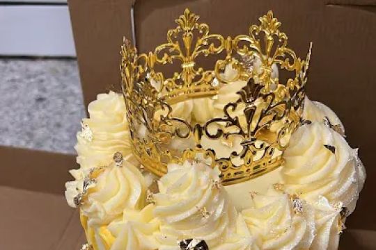CakeBoiShop