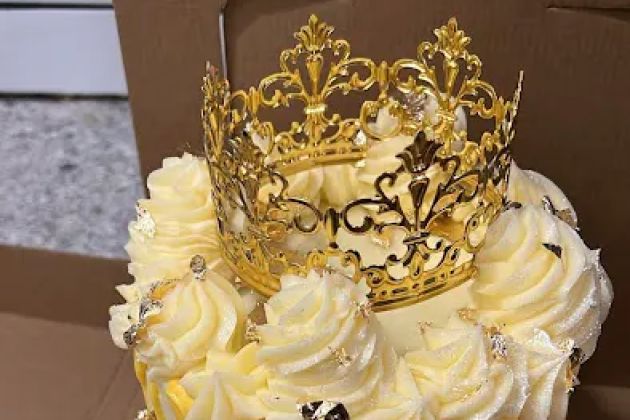 CakeBoiShop