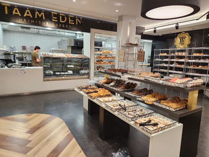 Tam Eden Kosher Bakery Picture 2