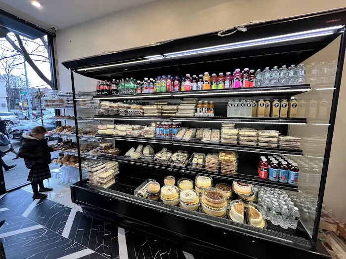 Tam Eden Kosher Bakery Picture 3