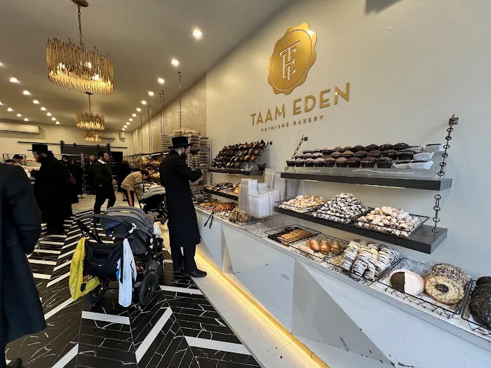 Tam Eden Kosher Bakery Picture 4
