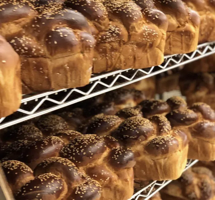 Tam Eden Kosher Bakery Picture 7