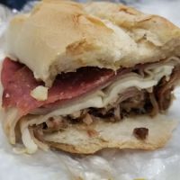 Los Angeles Bakery ico