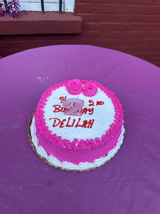 Los Angeles Bakery Picture 4