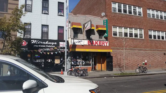 Los Angeles Bakery Picture 3