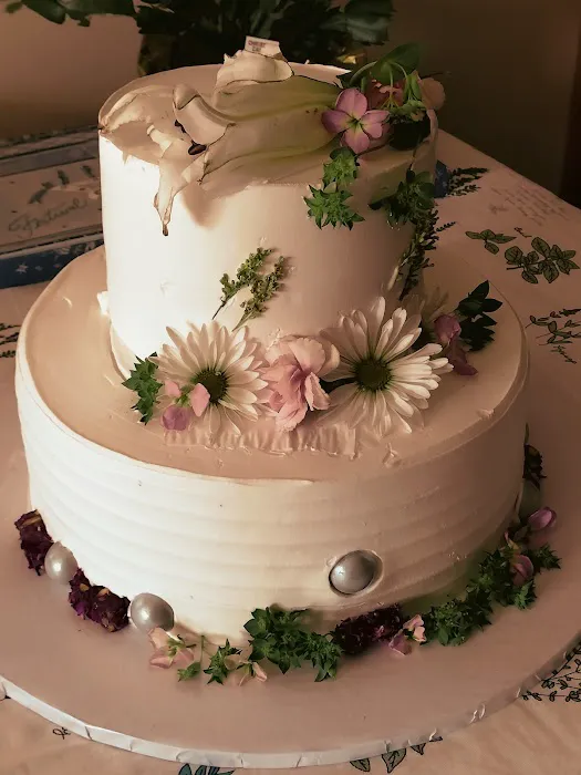 Los Angeles Bakery Picture 5
