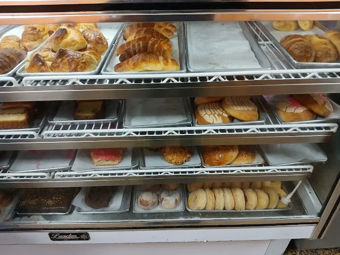 Los Angeles Bakery Picture 2