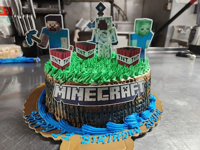 Los Angeles Bakery Picture 6