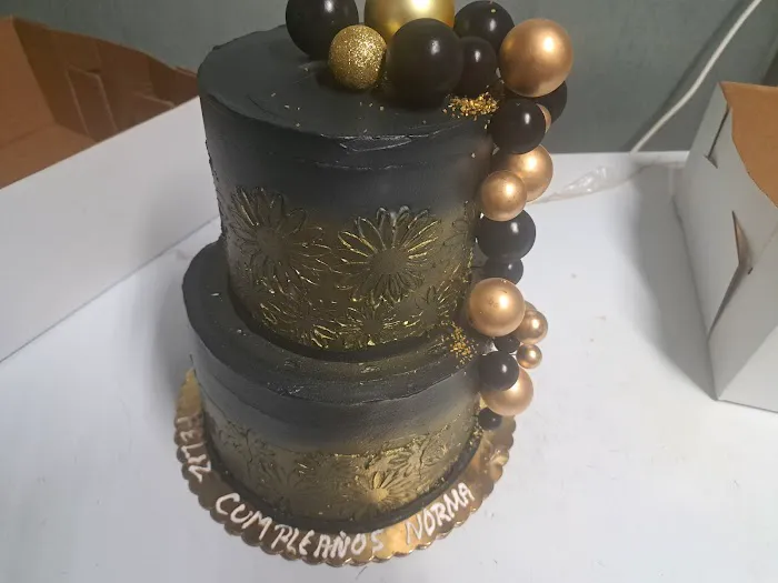 Los Angeles Bakery Picture 7